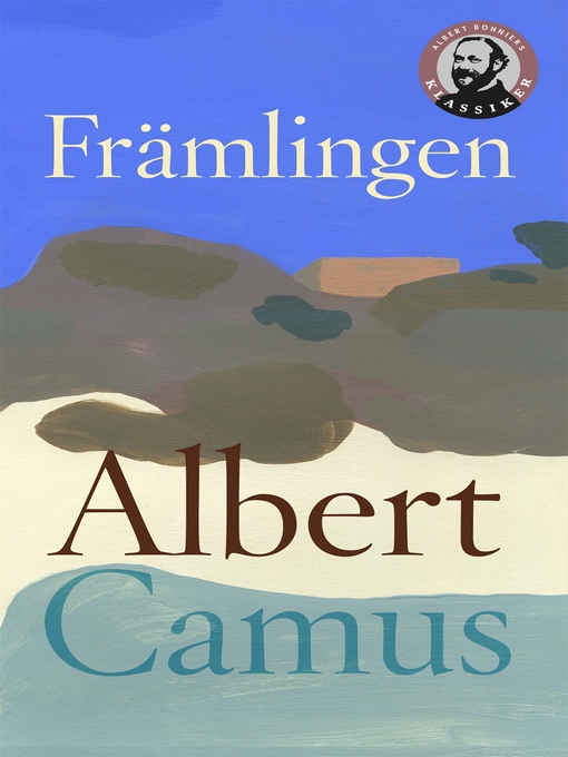 Title details for Främlingen by Albert Camus - Available